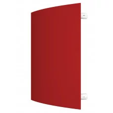 Панель декоративная QUADRO D100 172х172 Sangria ERA 
