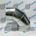 Отвод 90°