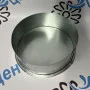 d140 Заглушка из оцинкованной стали 0,5 мм