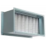 Фильтр-бокс (корпус) Shuft FBRr-K 1000x500