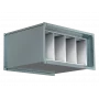 Фильтр-бокс (корпус) Shuft FBRr 1000*500
