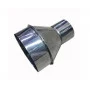 Переход 150х100 AISI 430 нержавеющая сталь 0,5 мм