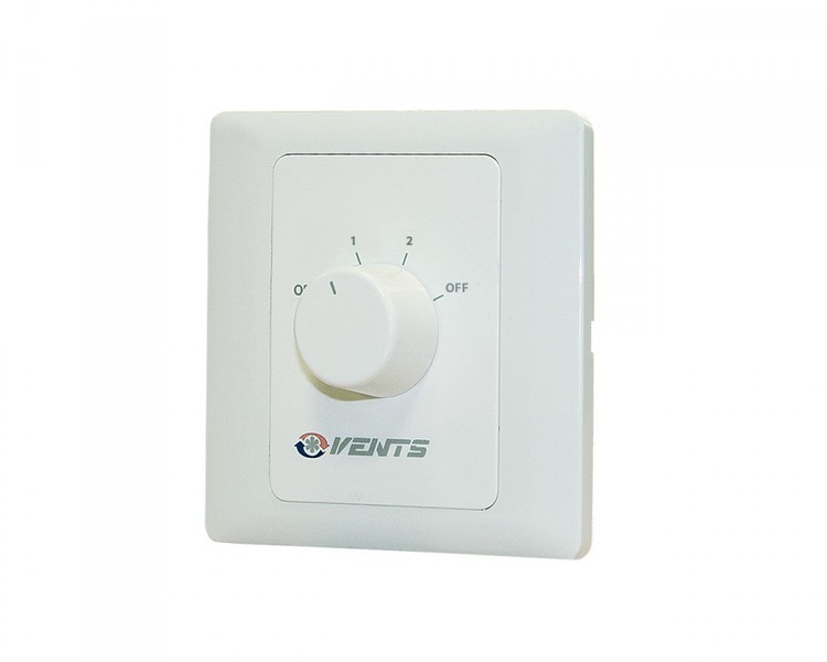 Переключатель двухскоростного вентилятора Вентс П2-1-300 бесплатная ...