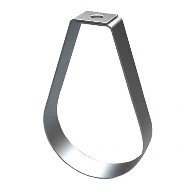 Хомут спринклерный подвесной для противопожарных систем