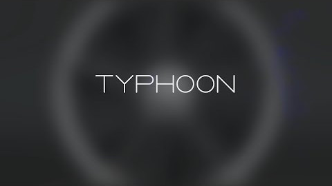 Обновленный вентилятор TYPHOON