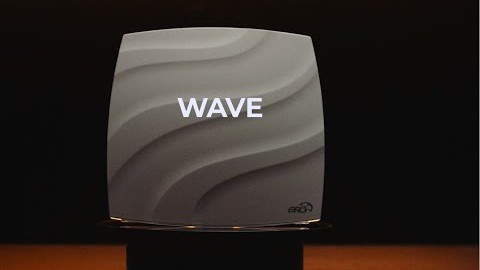 Вентилятор WAVE